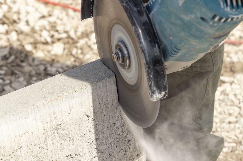 Concrete Cutting Vs Concrete Removal: Understanding The Difference
