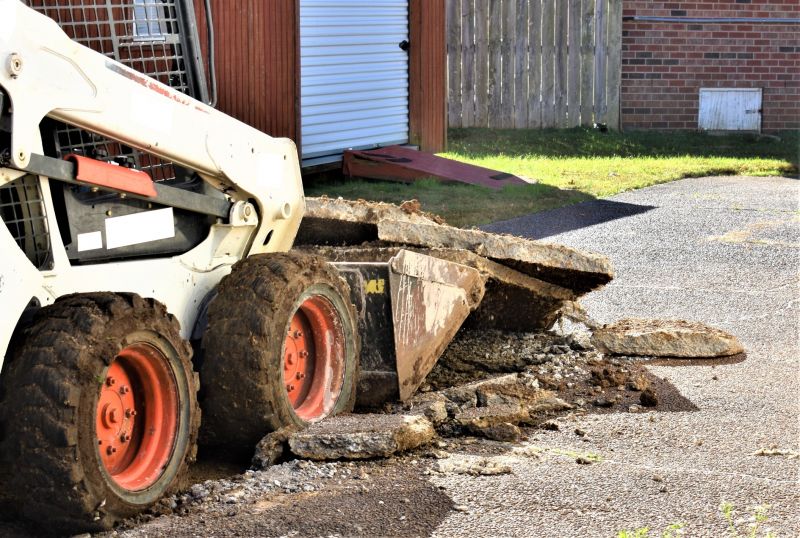 Equipment Rental Companies